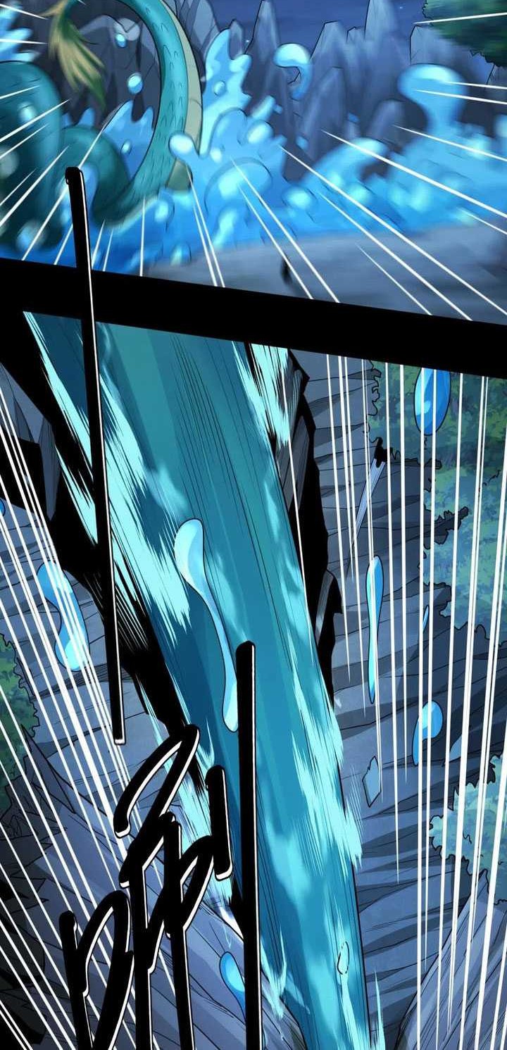 God of Martial Arts Chapter 743 Gambar 15