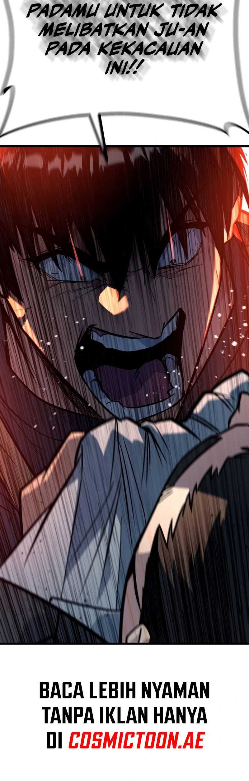 King of Violence Chapter 33 Gambar 83