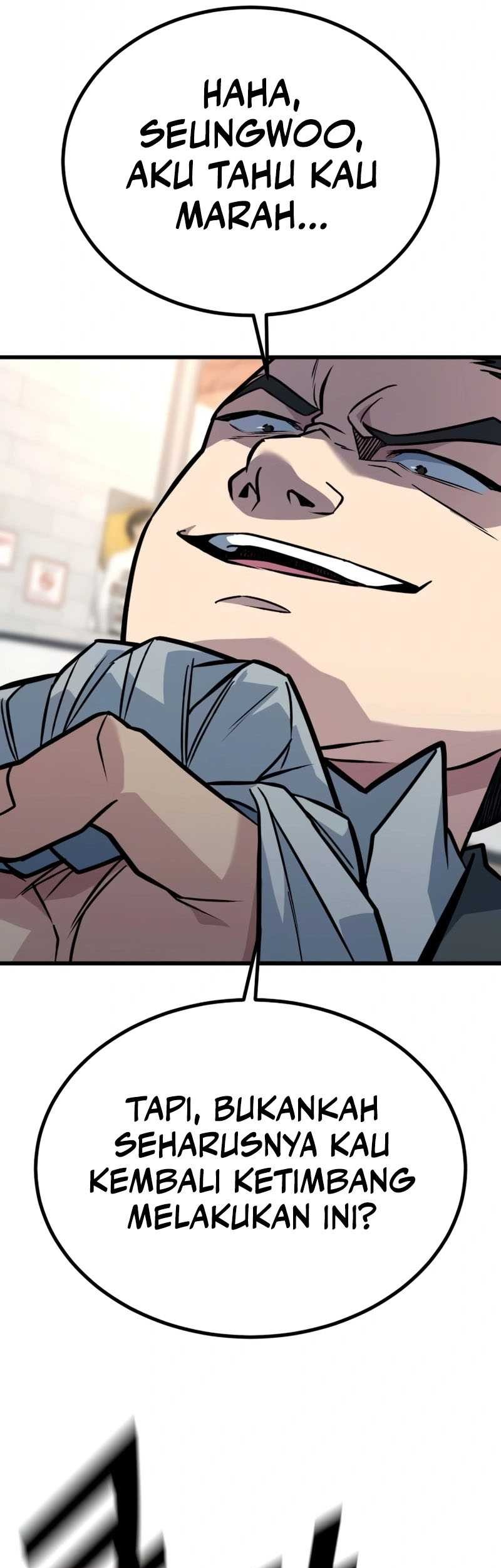 King of Violence Chapter 33 Gambar 84