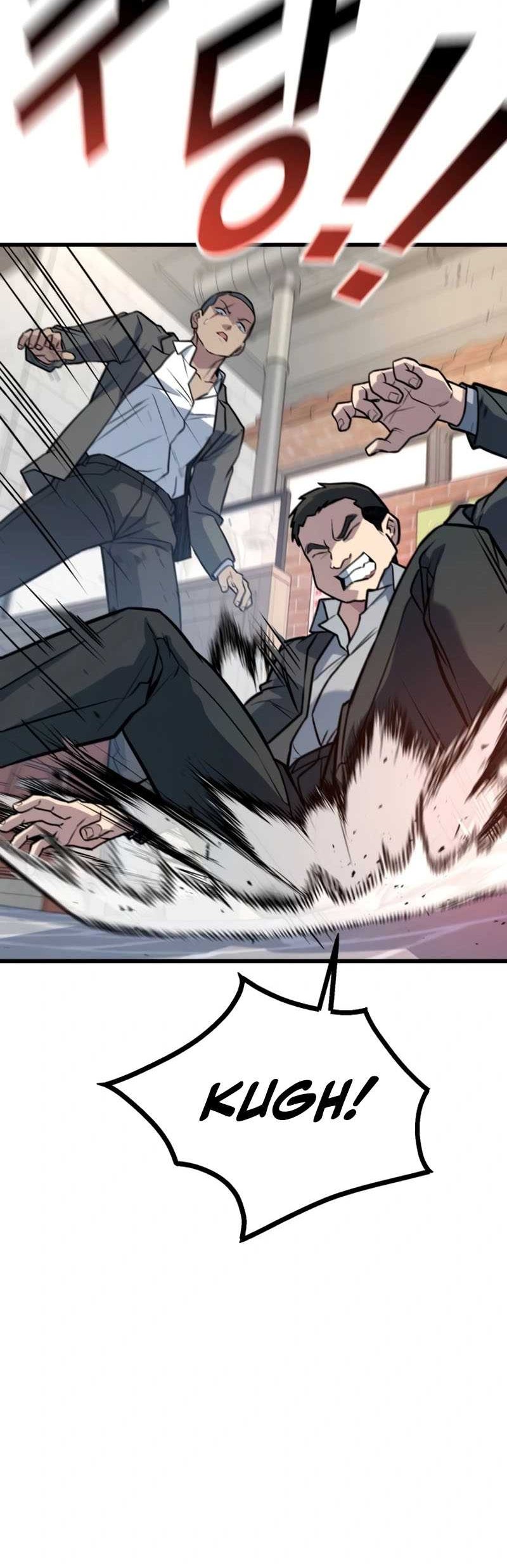 King of Violence Chapter 33 Gambar 85