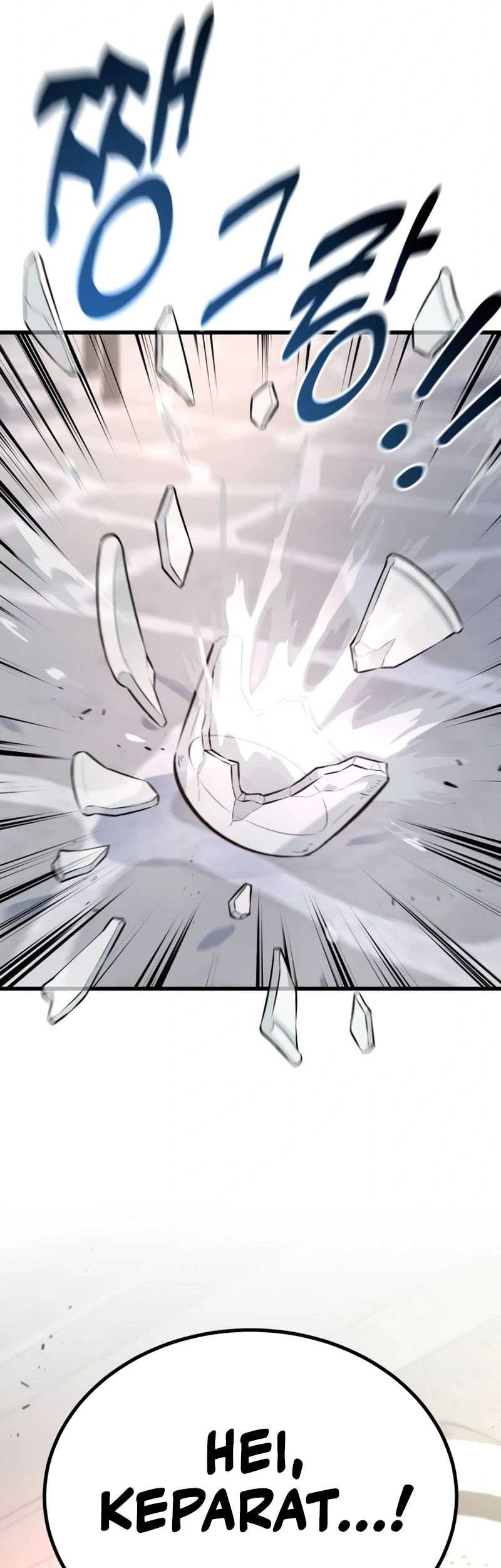 King of Violence Chapter 33 Gambar 80