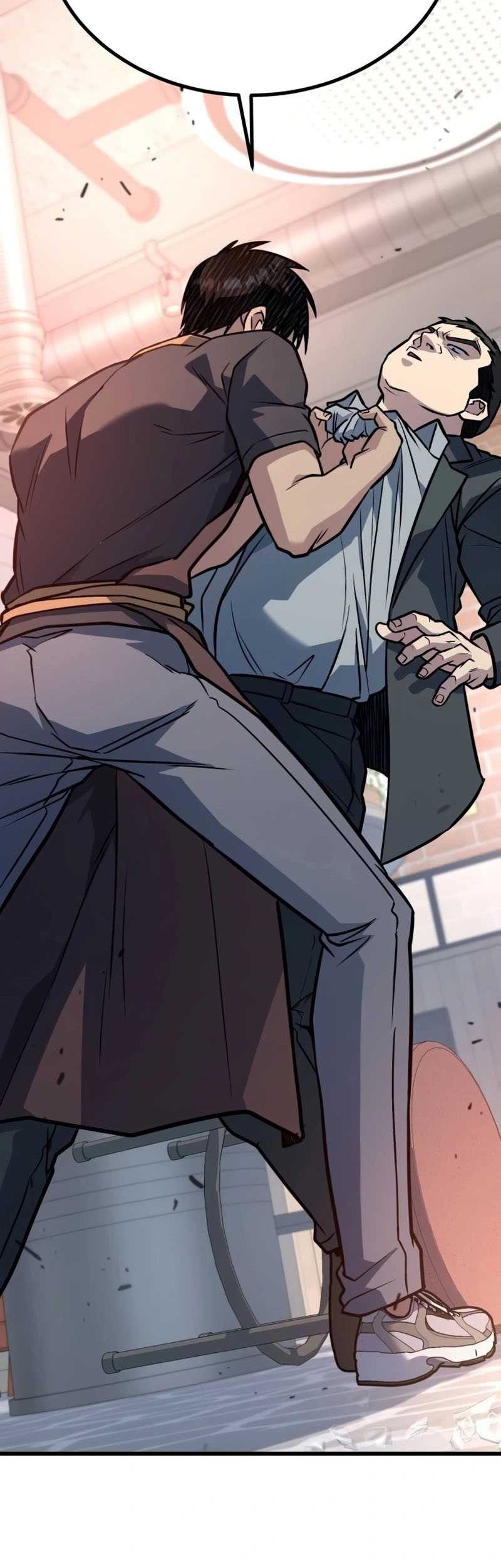 King of Violence Chapter 33 Gambar 81