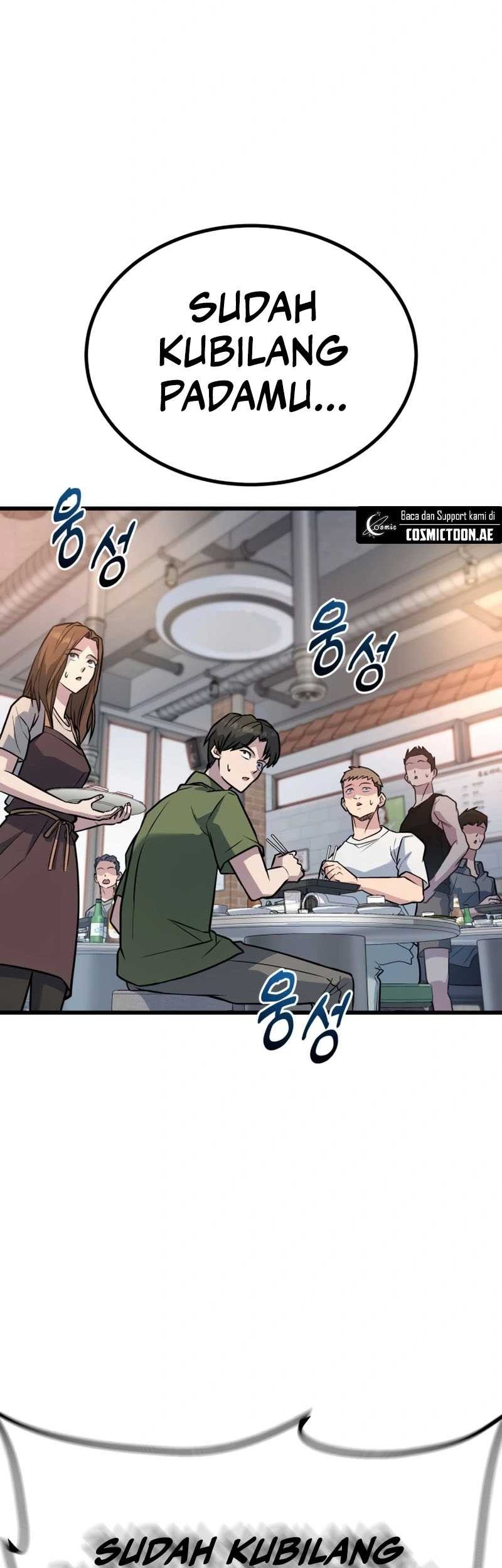 King of Violence Chapter 33 Gambar 82