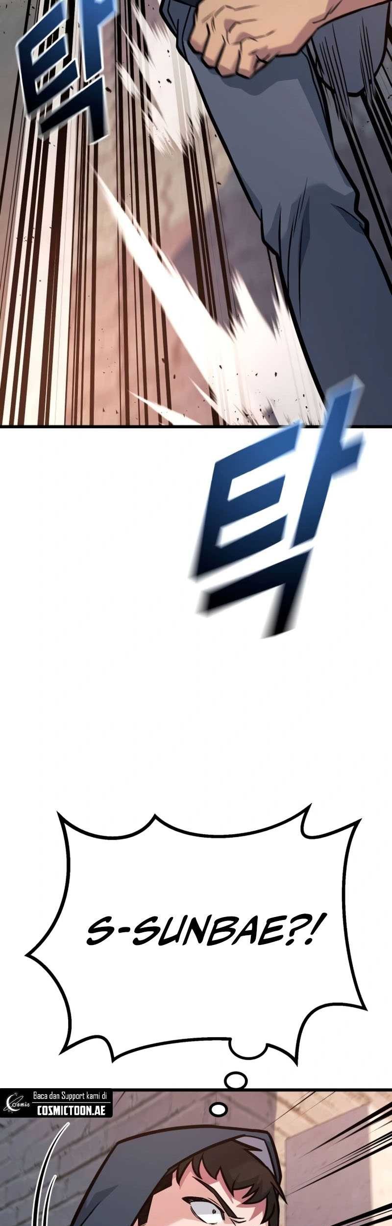 King of Violence Chapter 33 Gambar 90