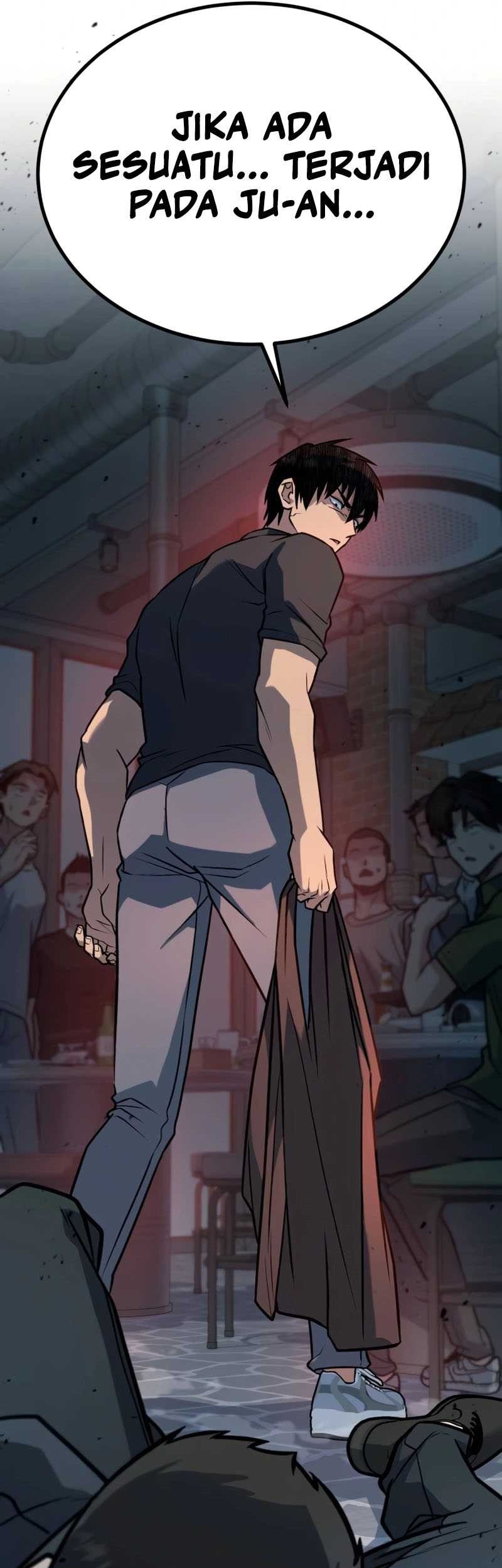 King of Violence Chapter 33 Gambar 86