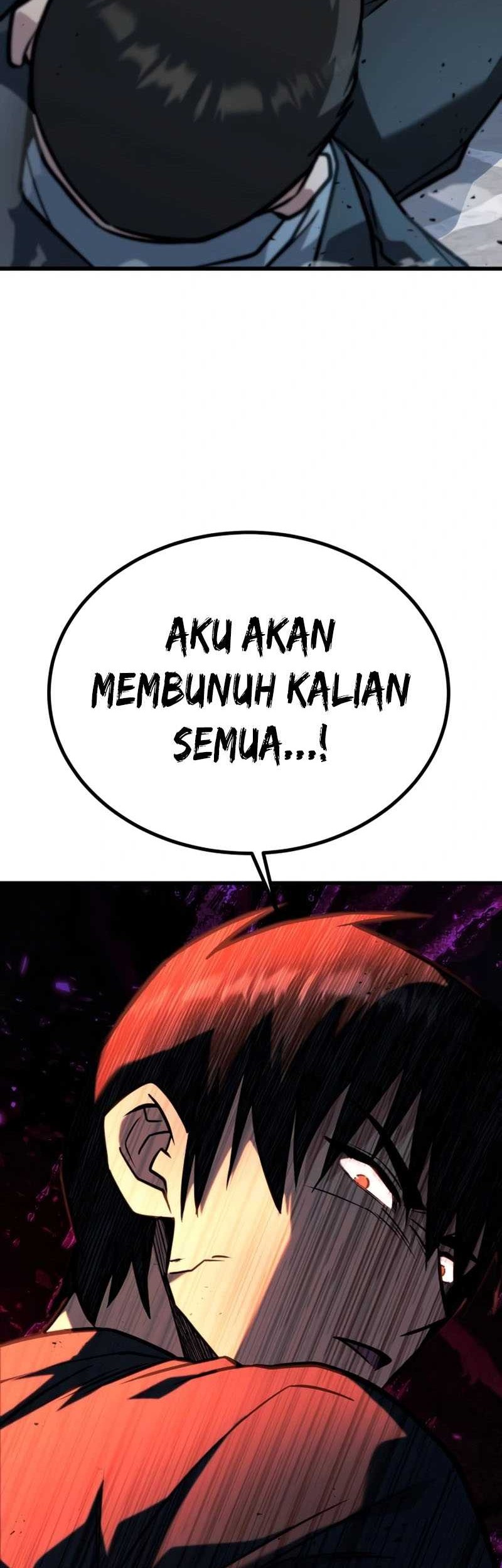 King of Violence Chapter 33 Gambar 87