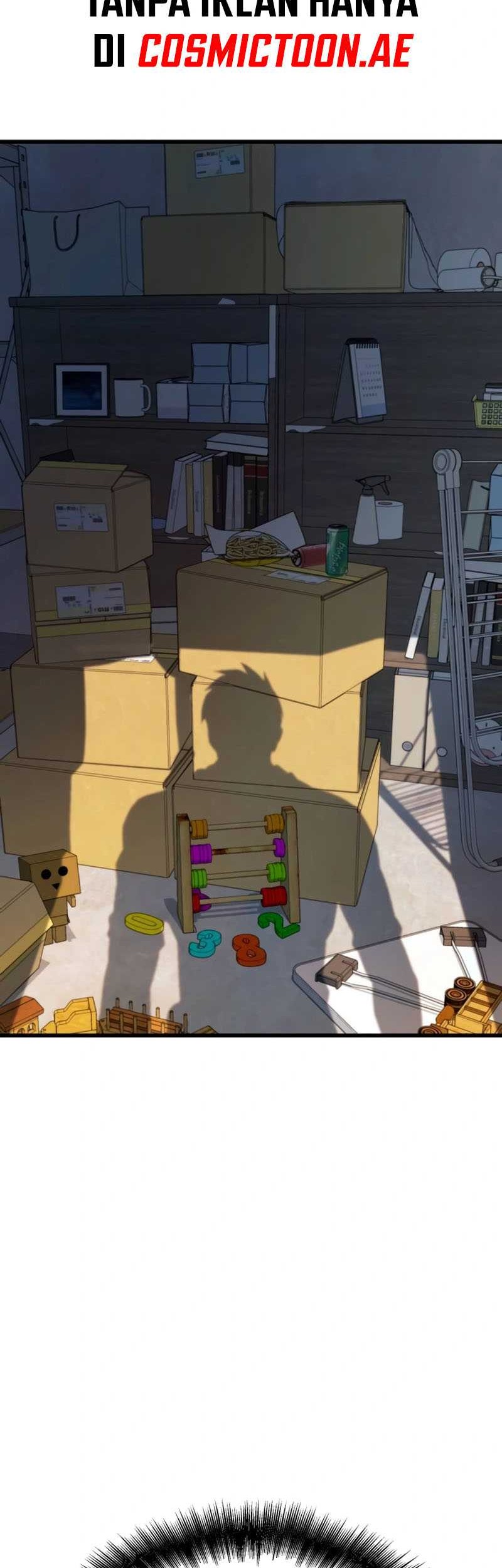 King of Violence Chapter 33 Gambar 95