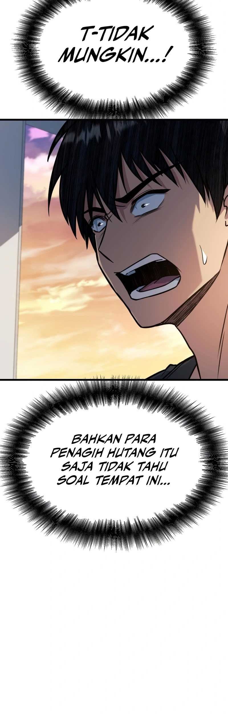 King of Violence Chapter 33 Gambar 96
