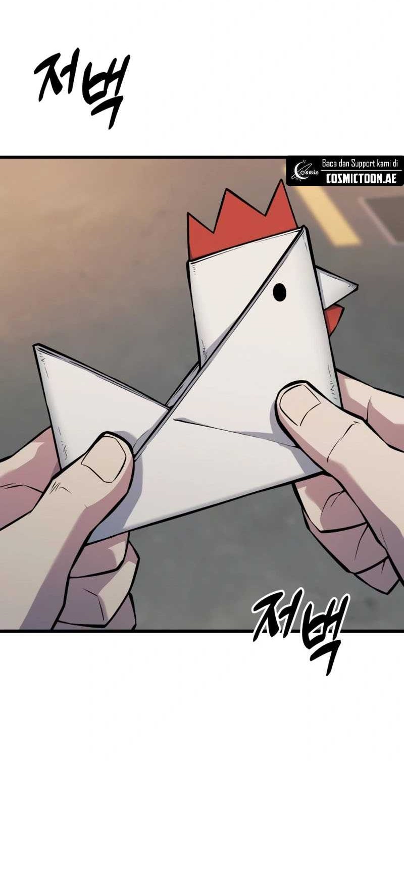 King of Violence Chapter 33 Gambar 97