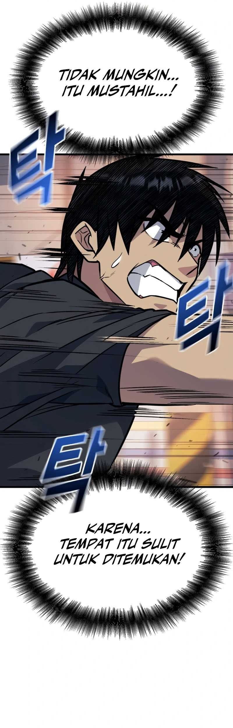 King of Violence Chapter 33 Gambar 92