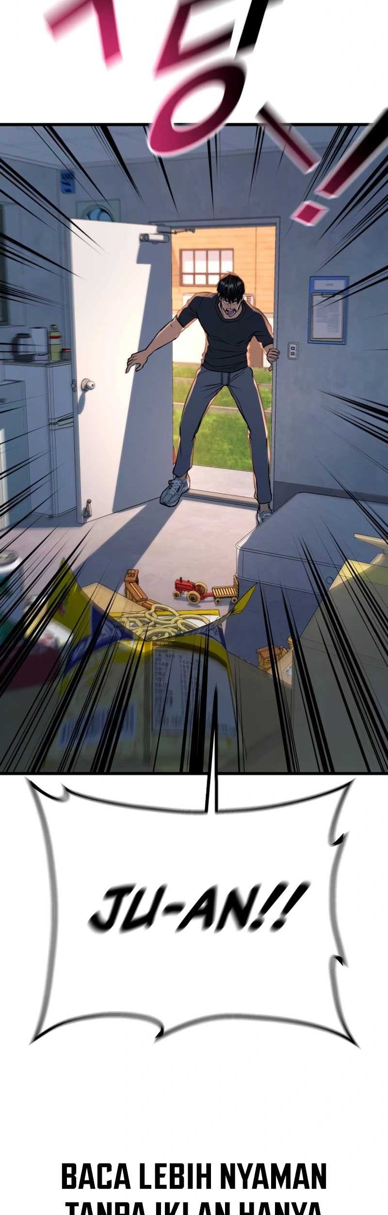 King of Violence Chapter 33 Gambar 94