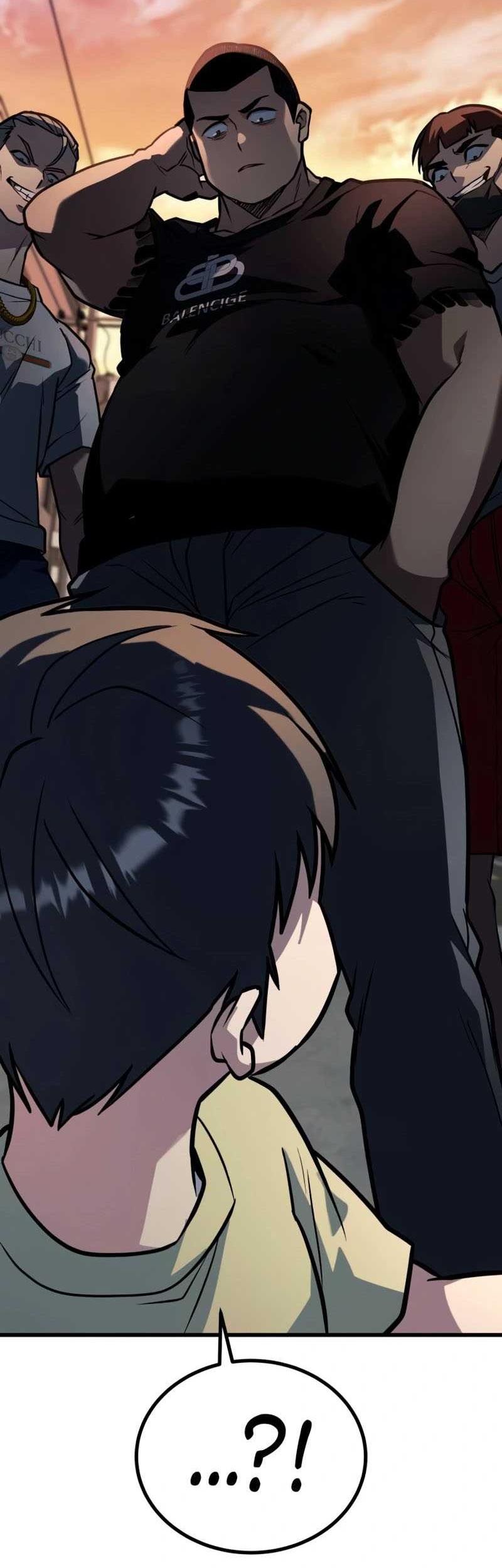 King of Violence Chapter 33 Gambar 101