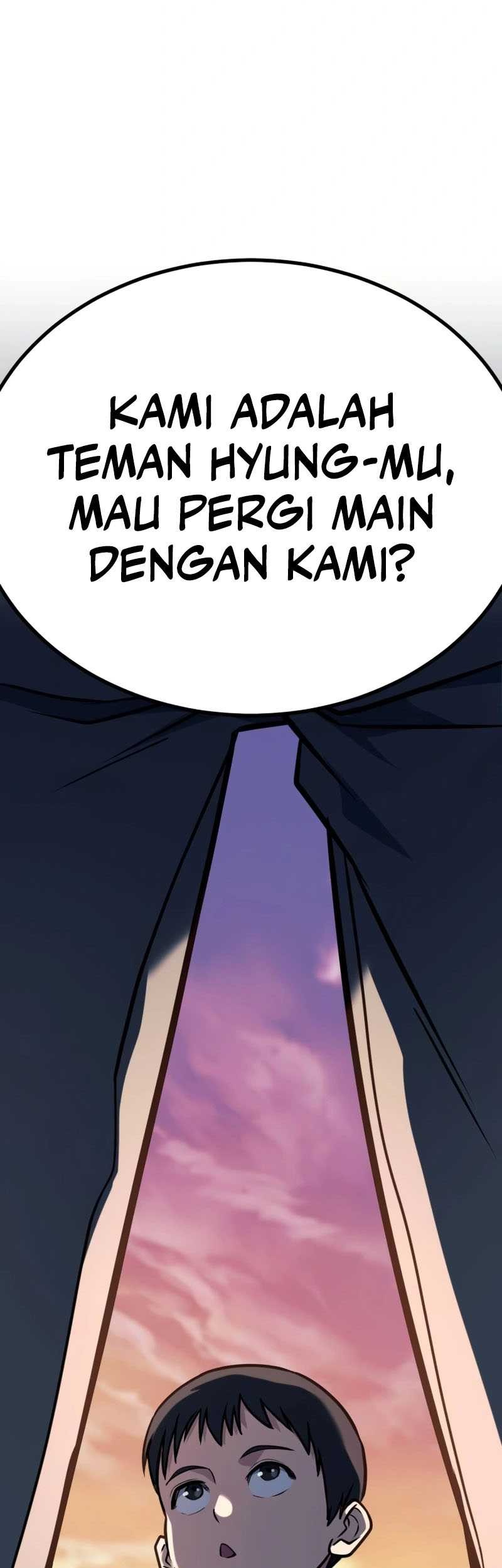 King of Violence Chapter 33 Gambar 102
