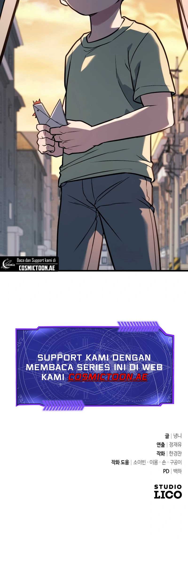 King of Violence Chapter 33 Gambar 103