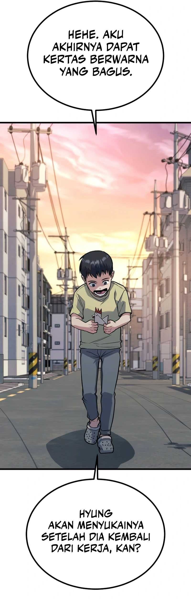 King of Violence Chapter 33 Gambar 98