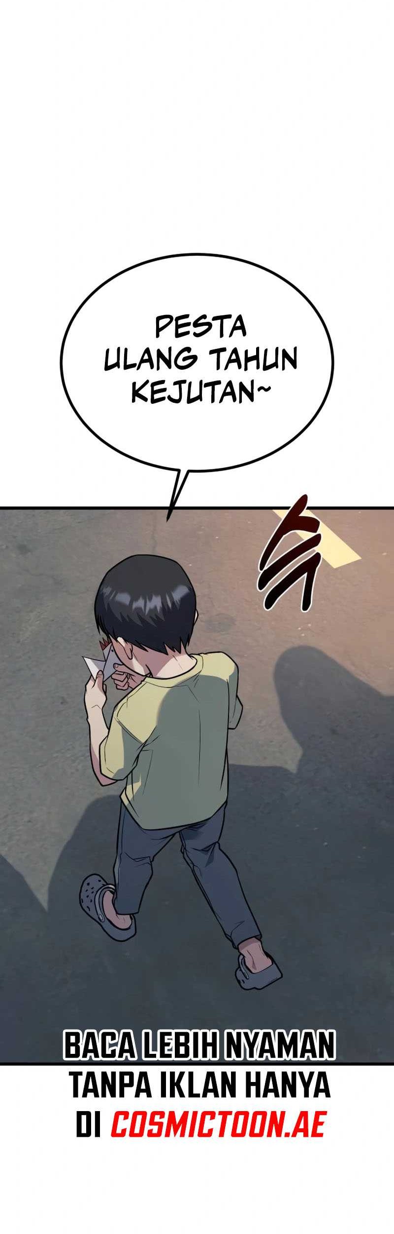 King of Violence Chapter 33 Gambar 99