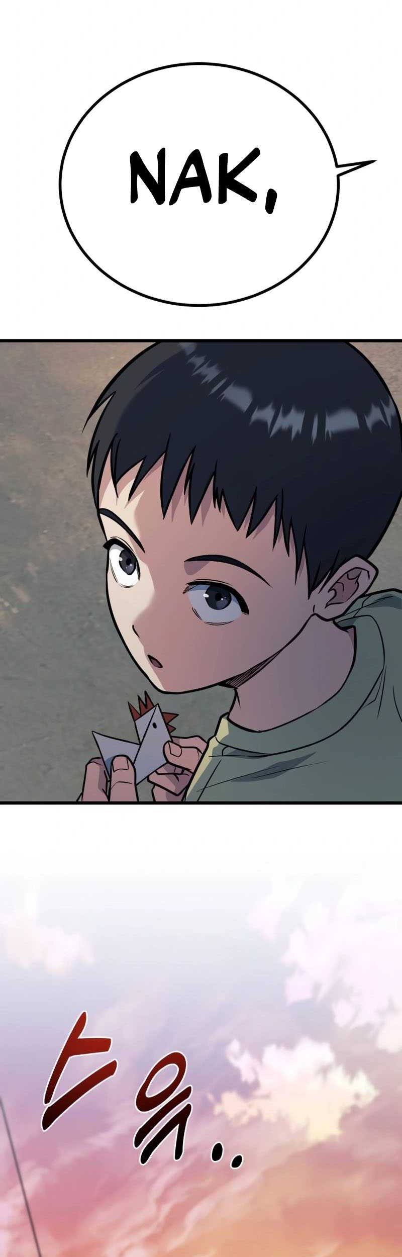 King of Violence Chapter 33 Gambar 100