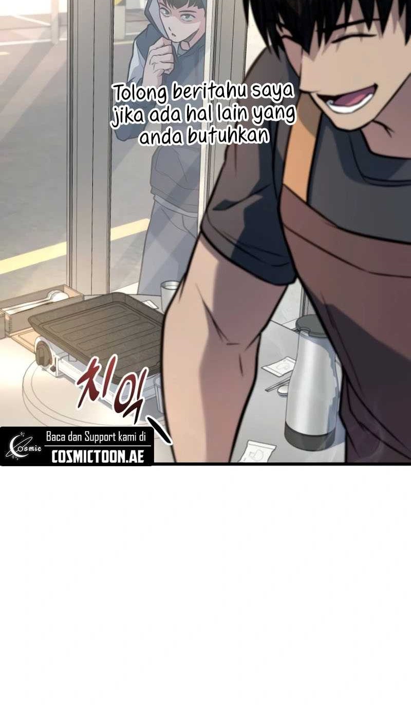 King of Violence Chapter 33 Gambar 61