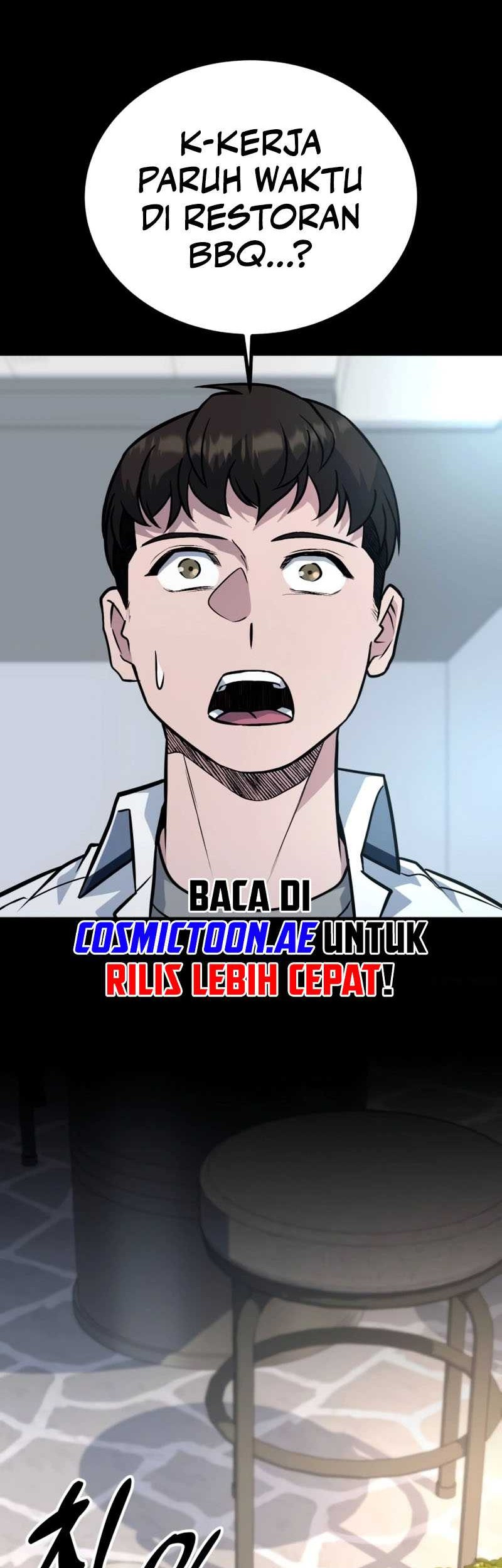 King of Violence Chapter 33 Gambar 57