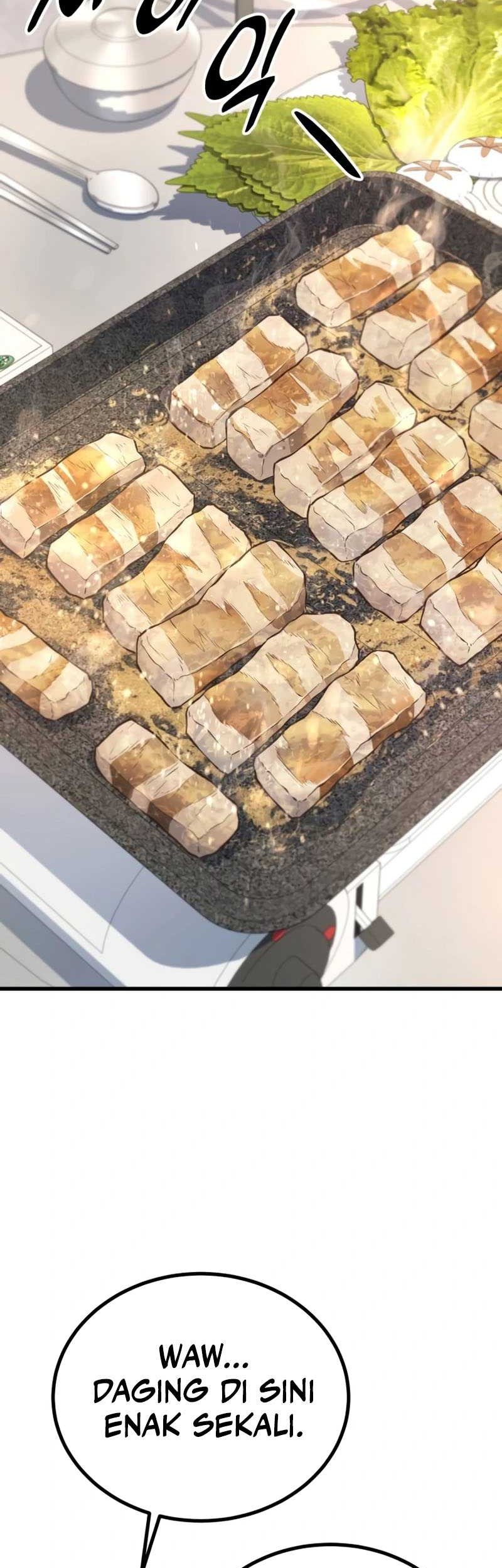 King of Violence Chapter 33 Gambar 58