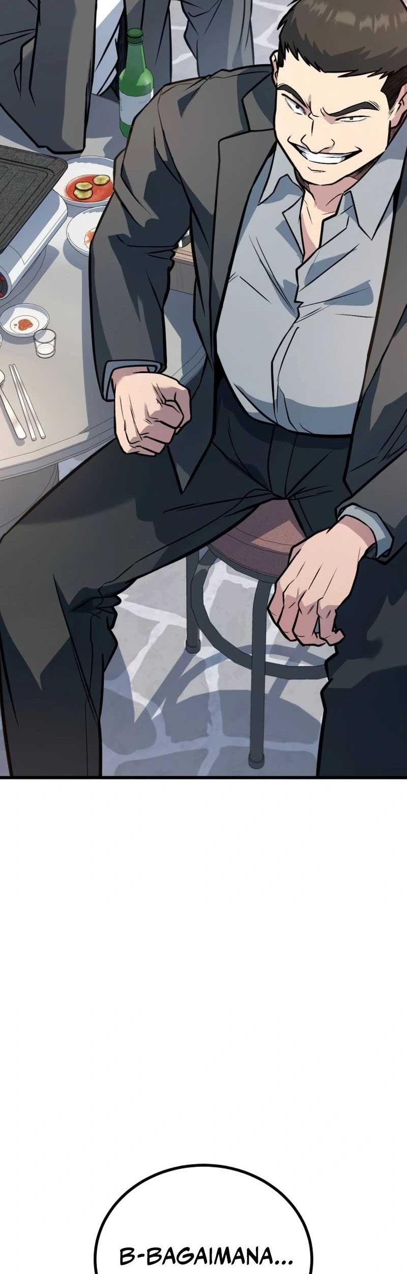 King of Violence Chapter 33 Gambar 65