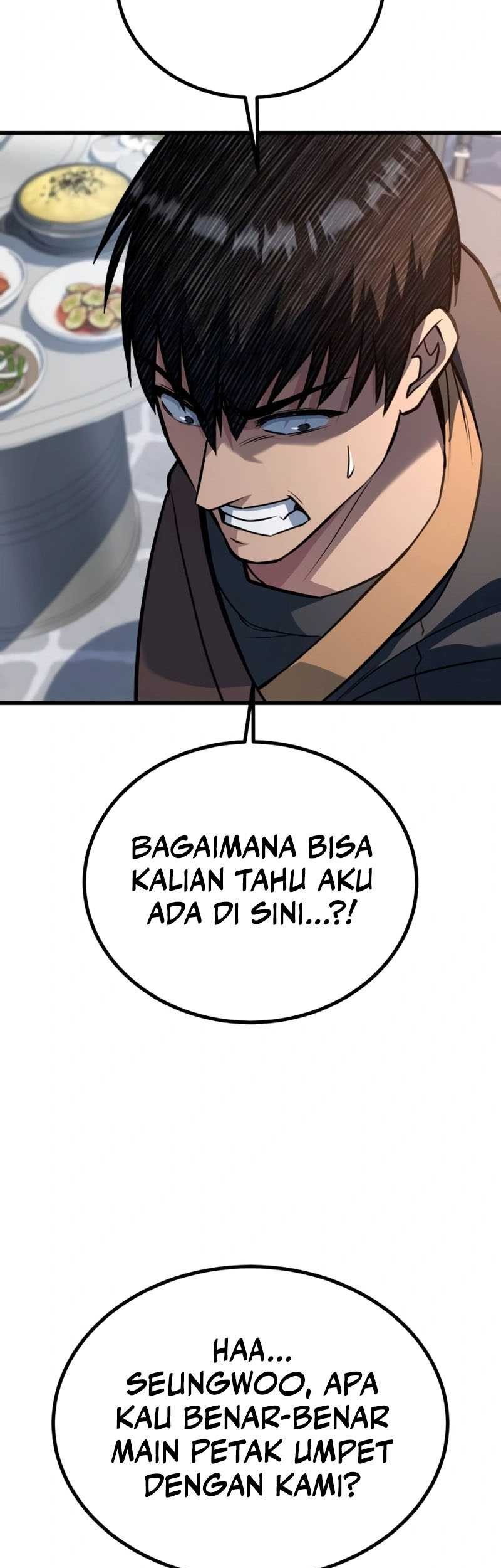 King of Violence Chapter 33 Gambar 66