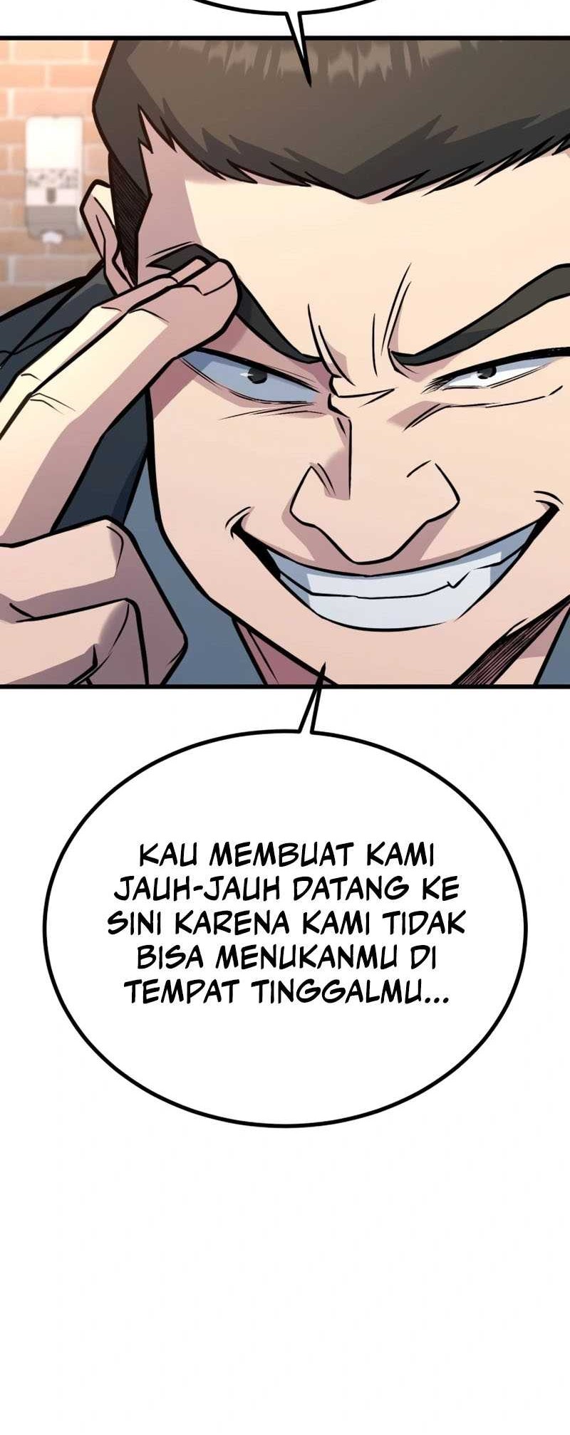 King of Violence Chapter 33 Gambar 67