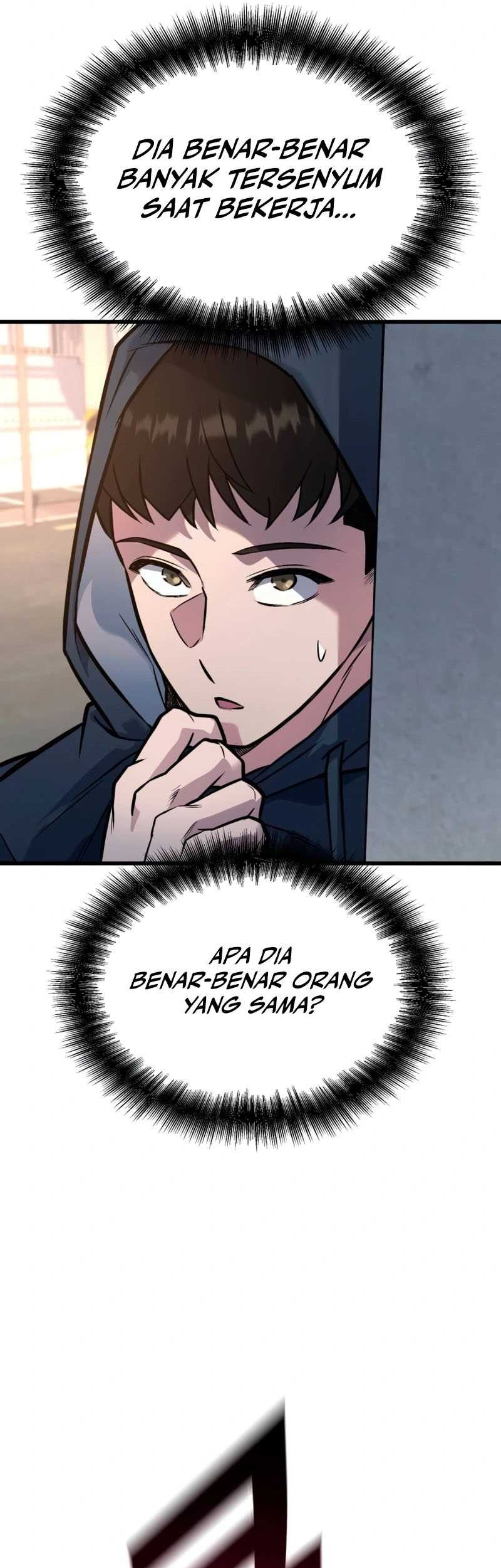 King of Violence Chapter 33 Gambar 62