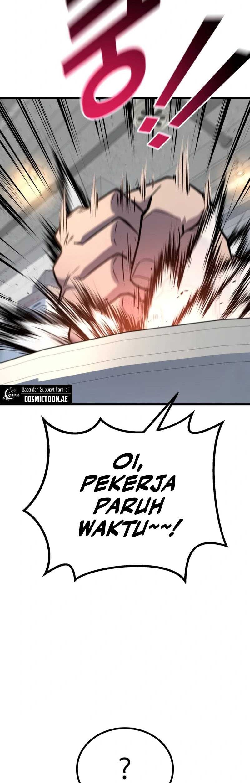 King of Violence Chapter 33 Gambar 63