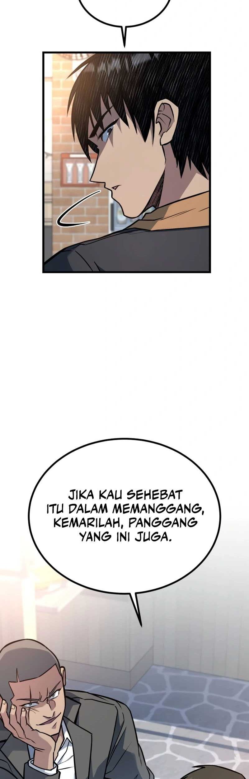 King of Violence Chapter 33 Gambar 64