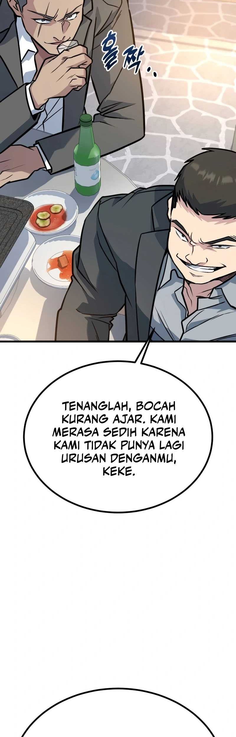 King of Violence Chapter 33 Gambar 71