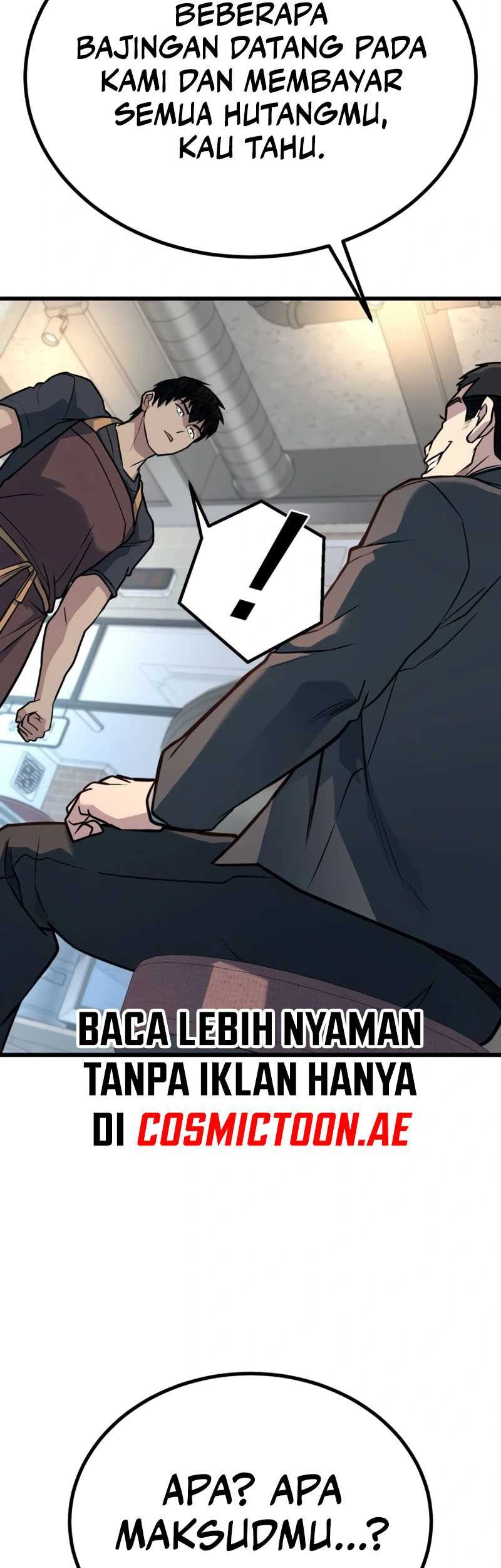 King of Violence Chapter 33 Gambar 72