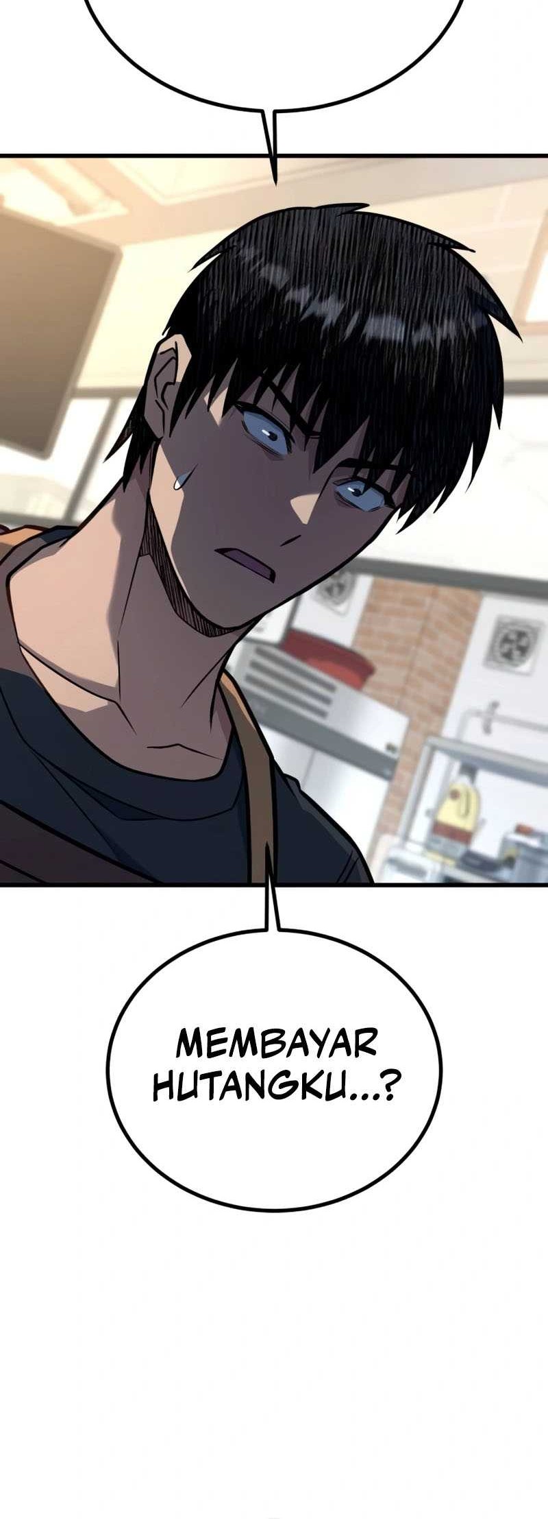 King of Violence Chapter 33 Gambar 73