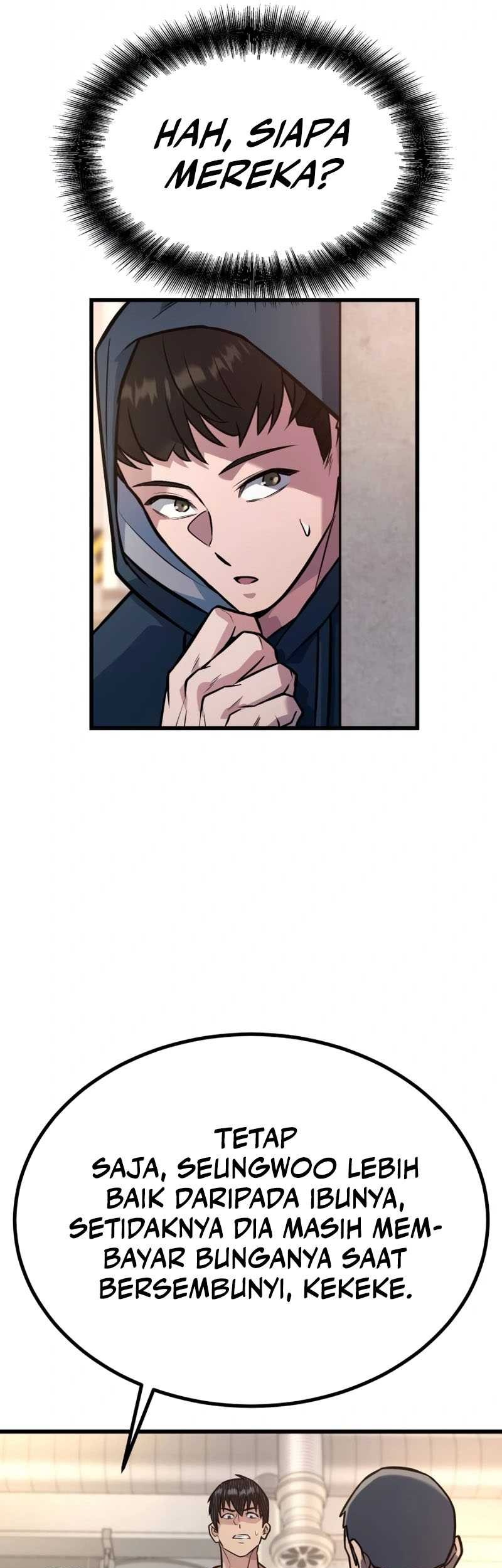 King of Violence Chapter 33 Gambar 68