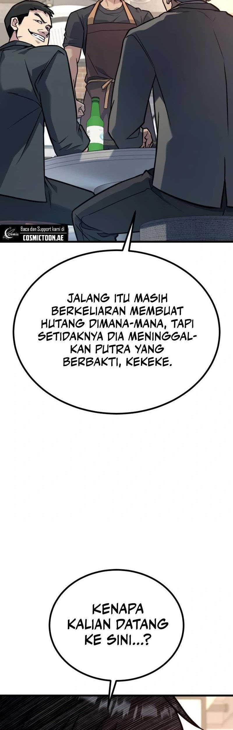 King of Violence Chapter 33 Gambar 69