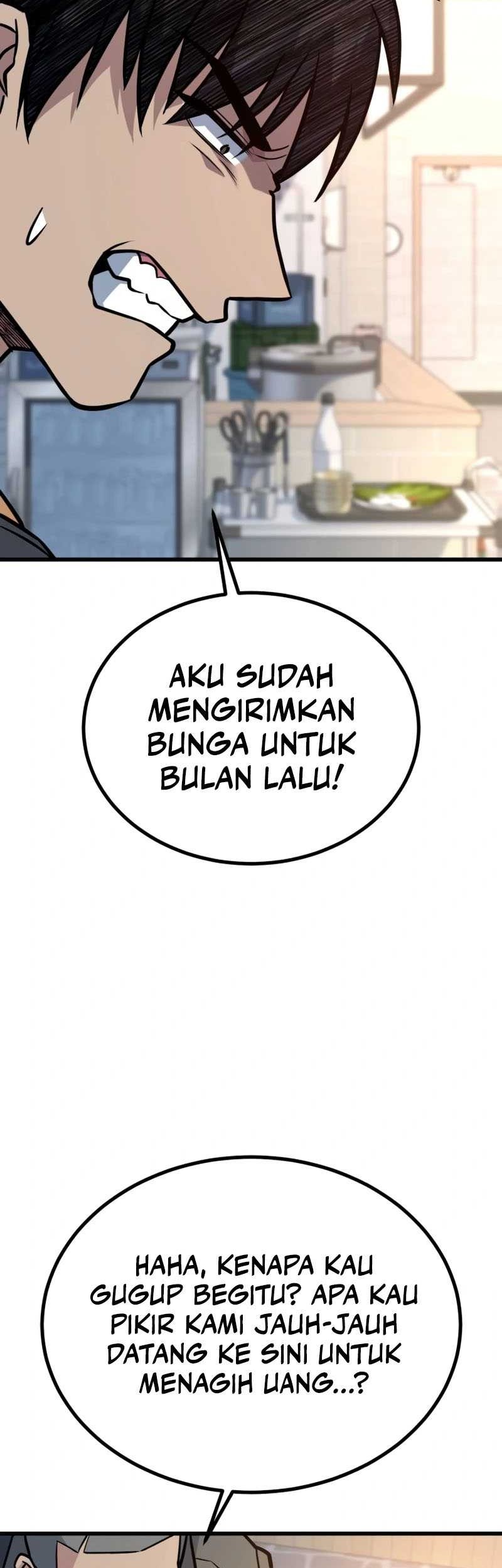 King of Violence Chapter 33 Gambar 70