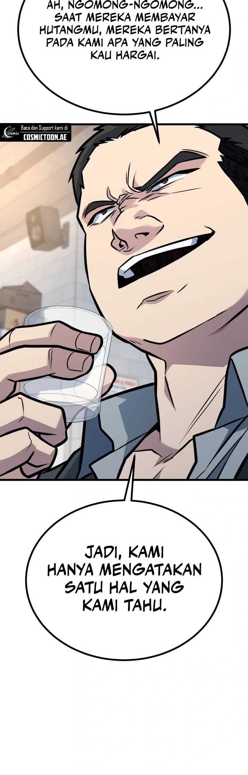 King of Violence Chapter 33 Gambar 77