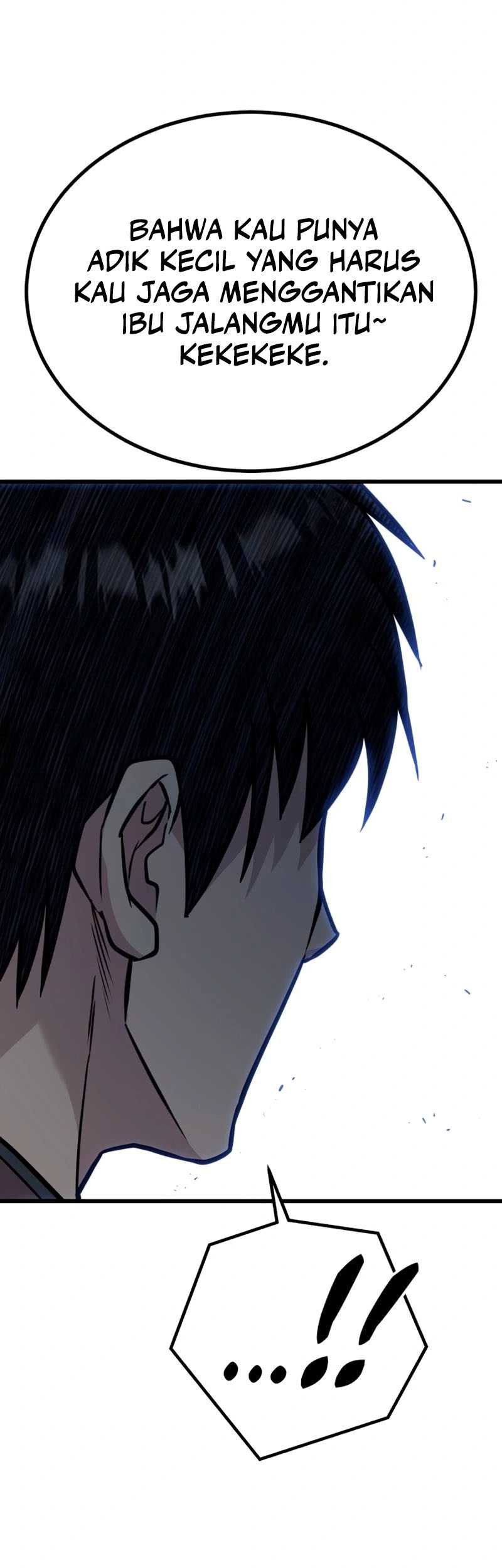 King of Violence Chapter 33 Gambar 78