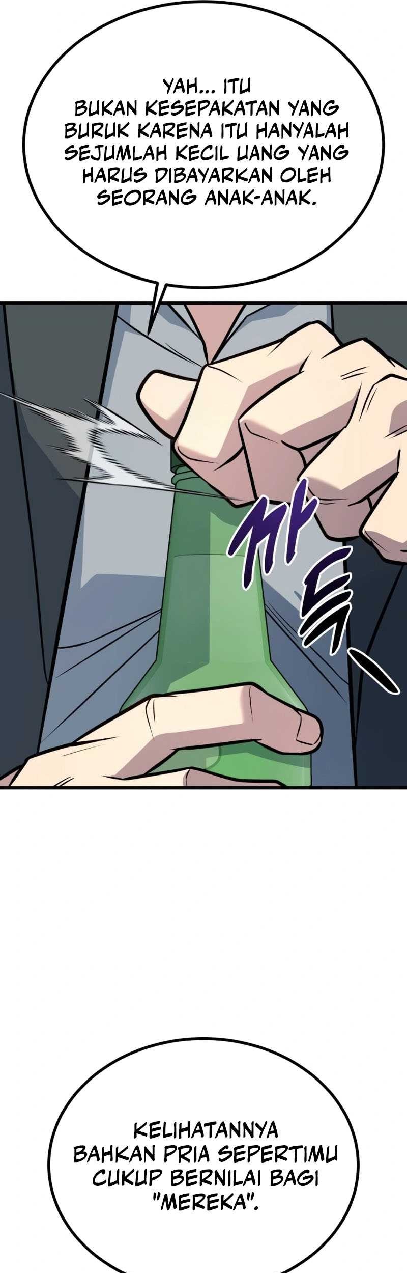 King of Violence Chapter 33 Gambar 74