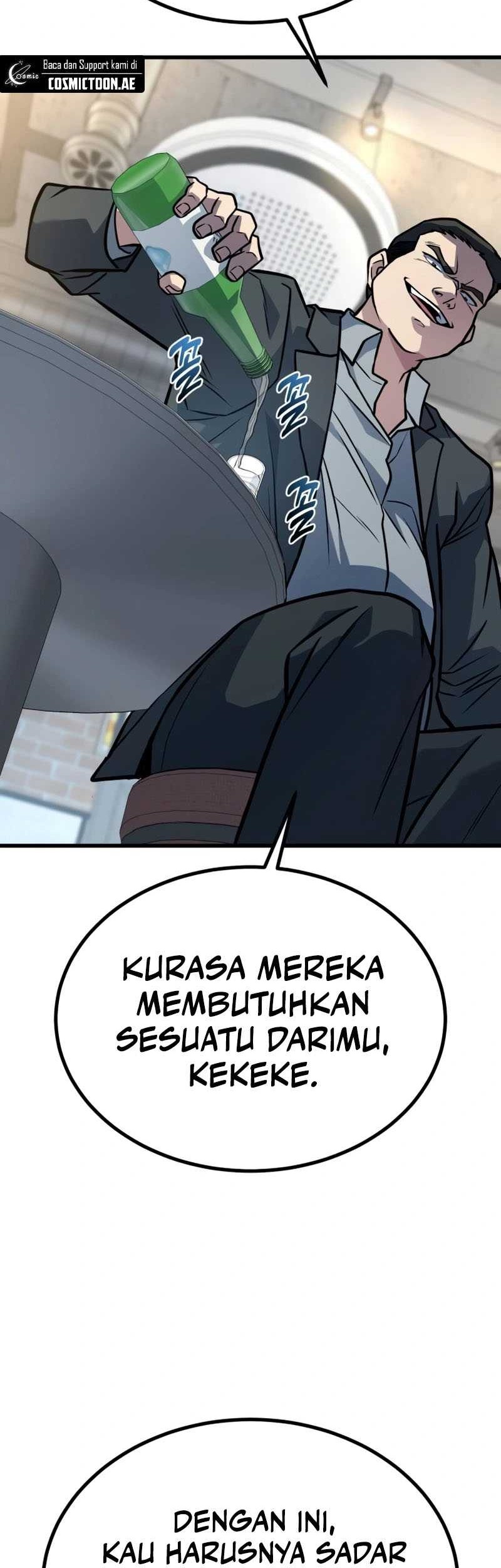 King of Violence Chapter 33 Gambar 75