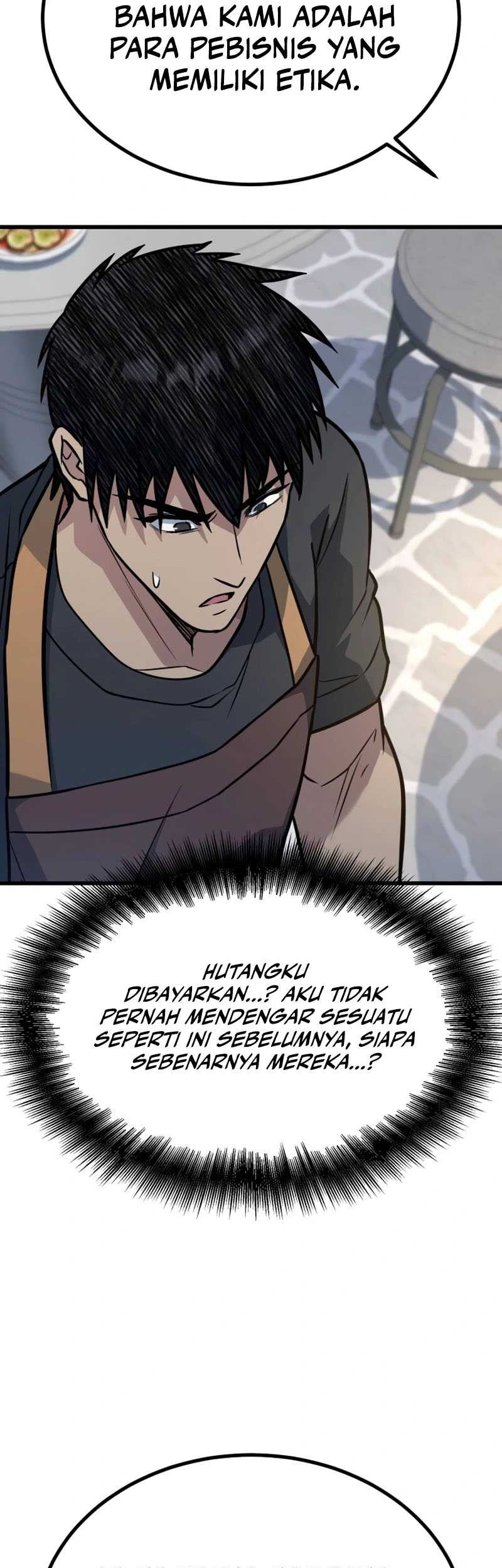 King of Violence Chapter 33 Gambar 76