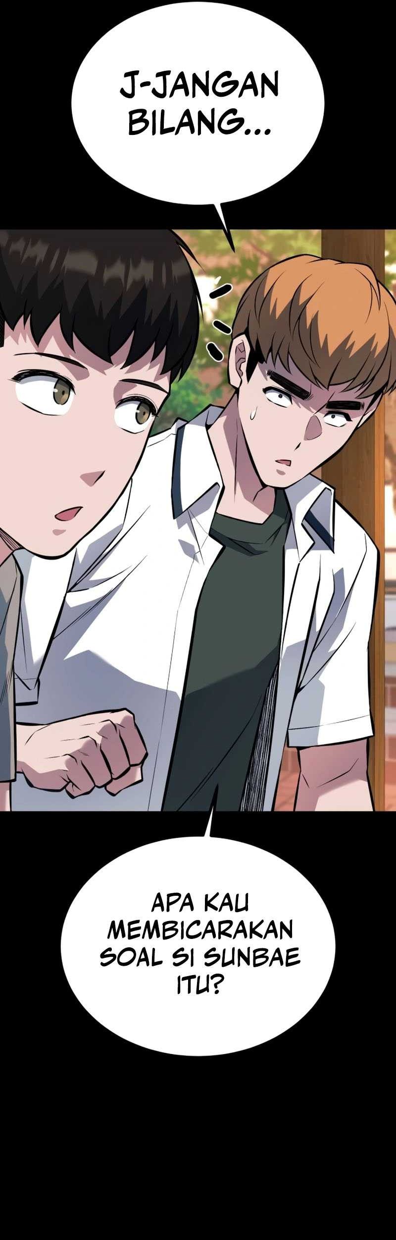 King of Violence Chapter 33 Gambar 3