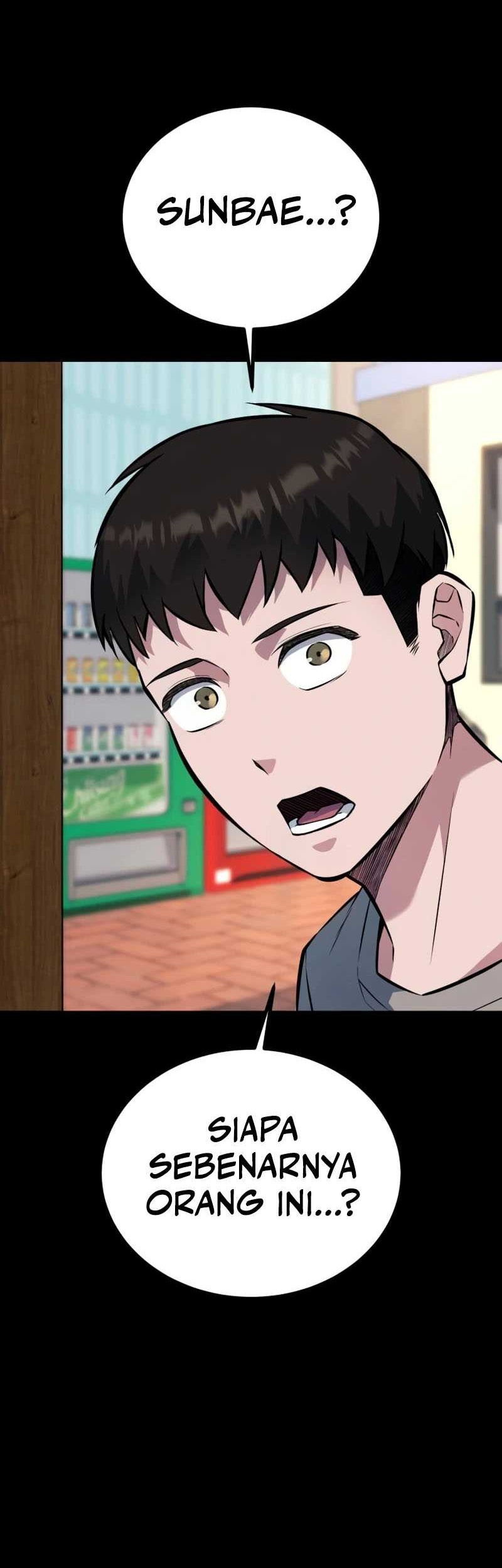 King of Violence Chapter 33 Gambar 4