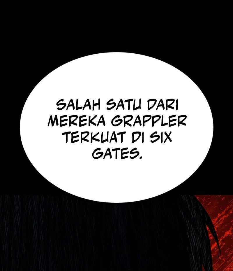 King of Violence Chapter 33 Gambar 7