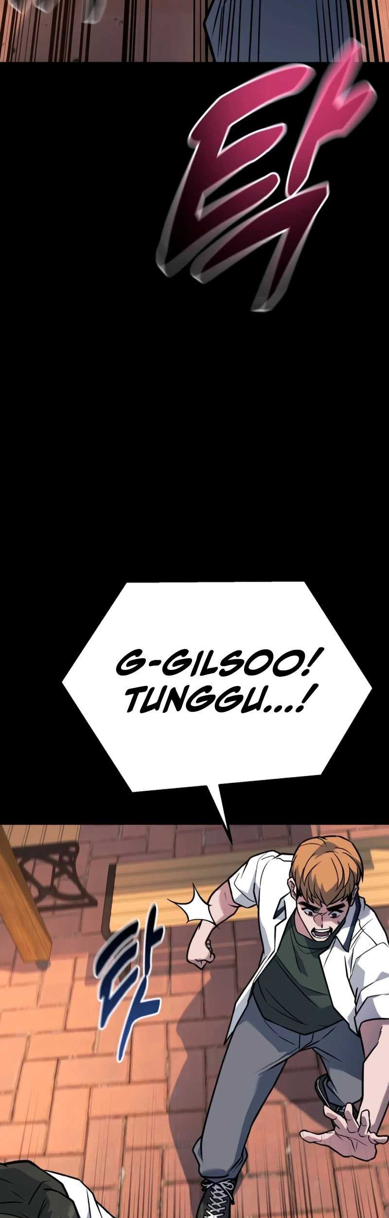 King of Violence Chapter 33 Gambar 12