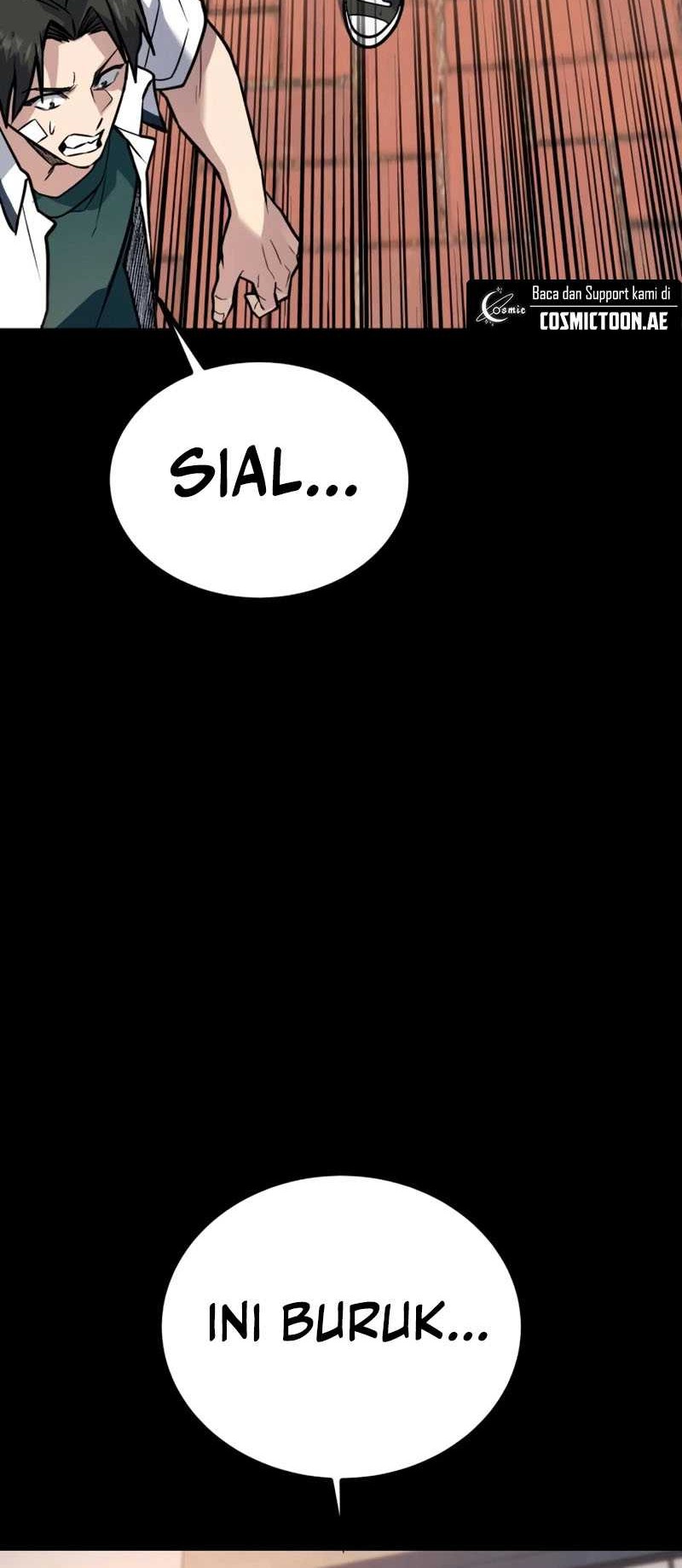 King of Violence Chapter 33 Gambar 13