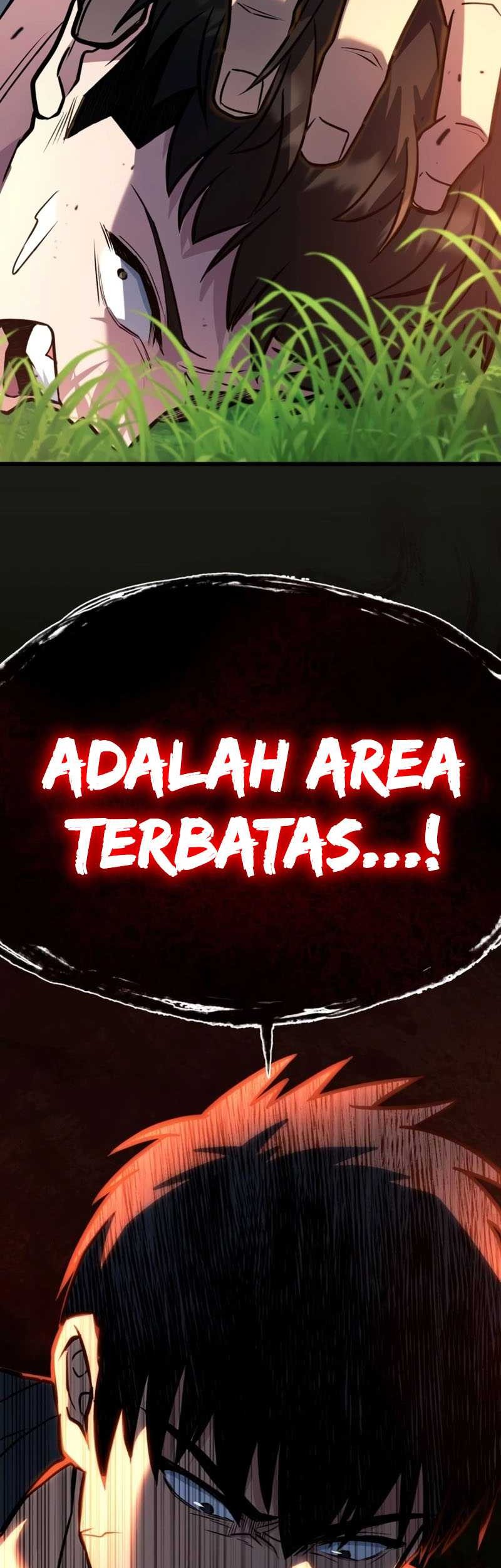 King of Violence Chapter 33 Gambar 16