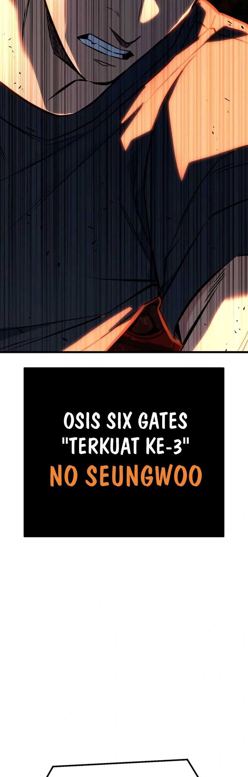 King of Violence Chapter 33 Gambar 17