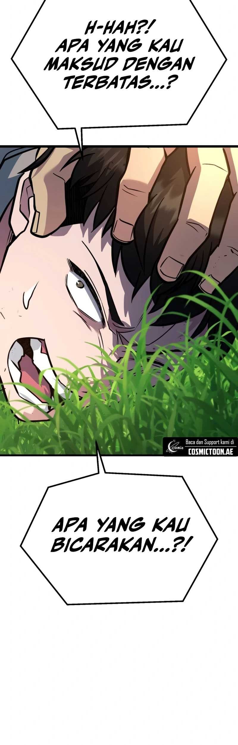 King of Violence Chapter 33 Gambar 18