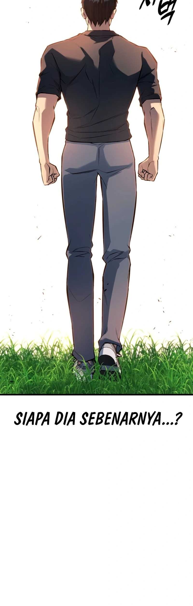 King of Violence Chapter 33 Gambar 22